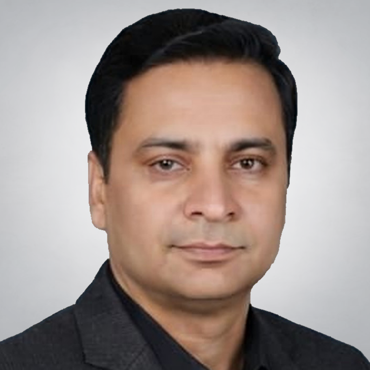 Mr. Abdul Hadi Qureshi