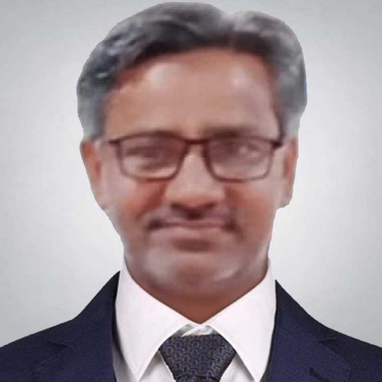 Mr. Abdul Salam Ansari
