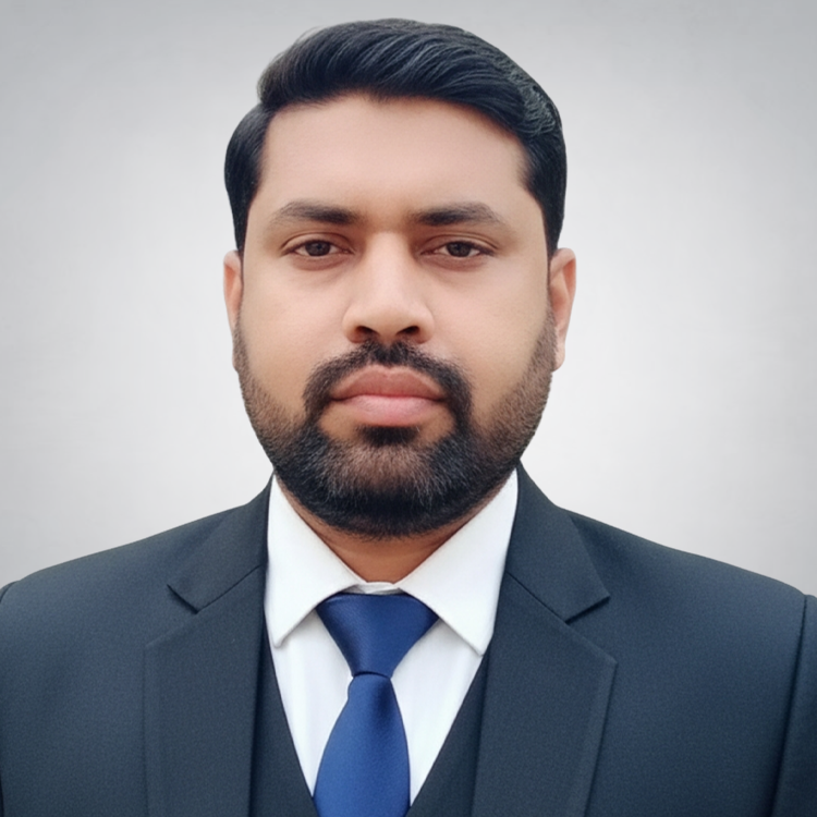 Syed. Ashiq Ali