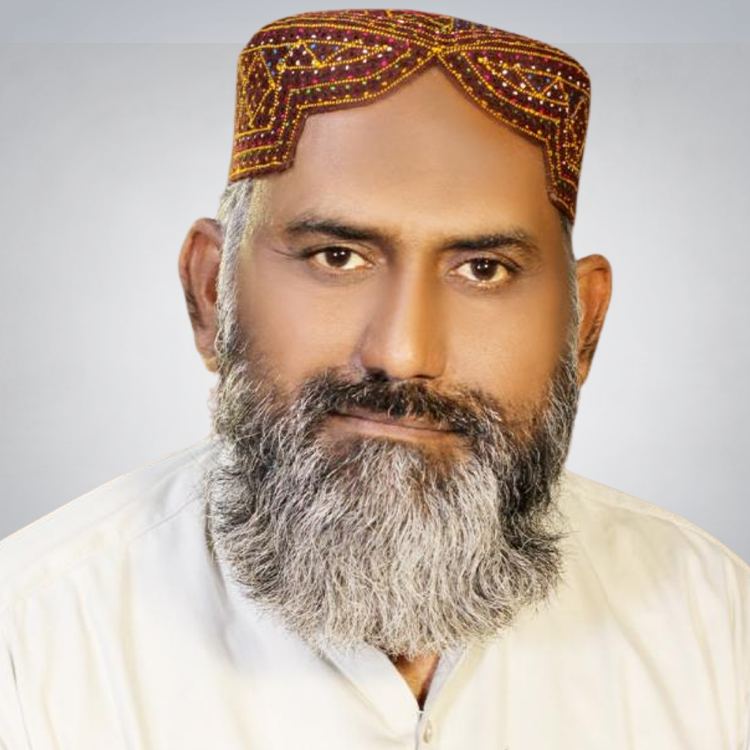 Prof. Atta Jilani