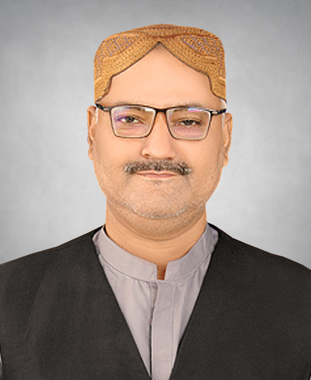 Dr. Abdul Latif Ansari