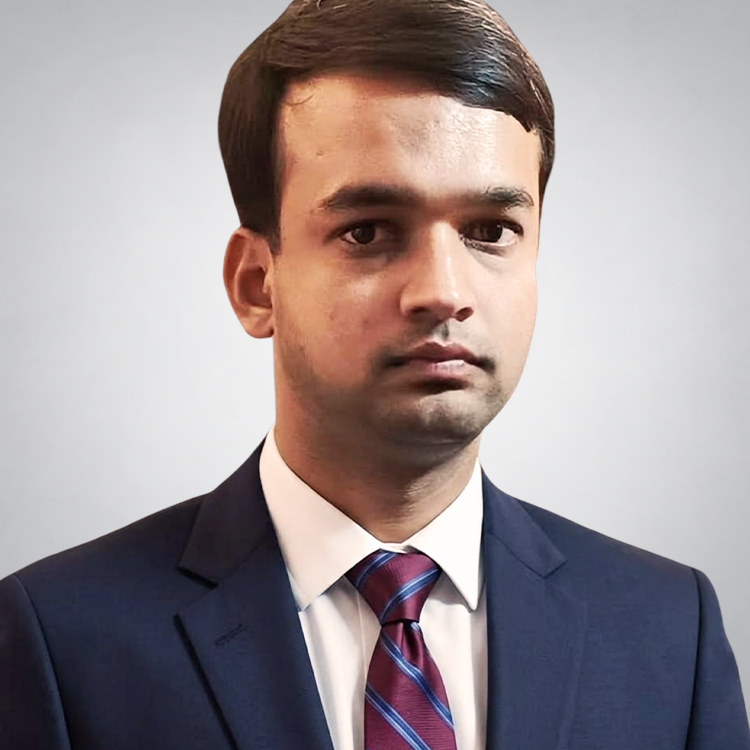 Mr. Jahanzaib Iqbal