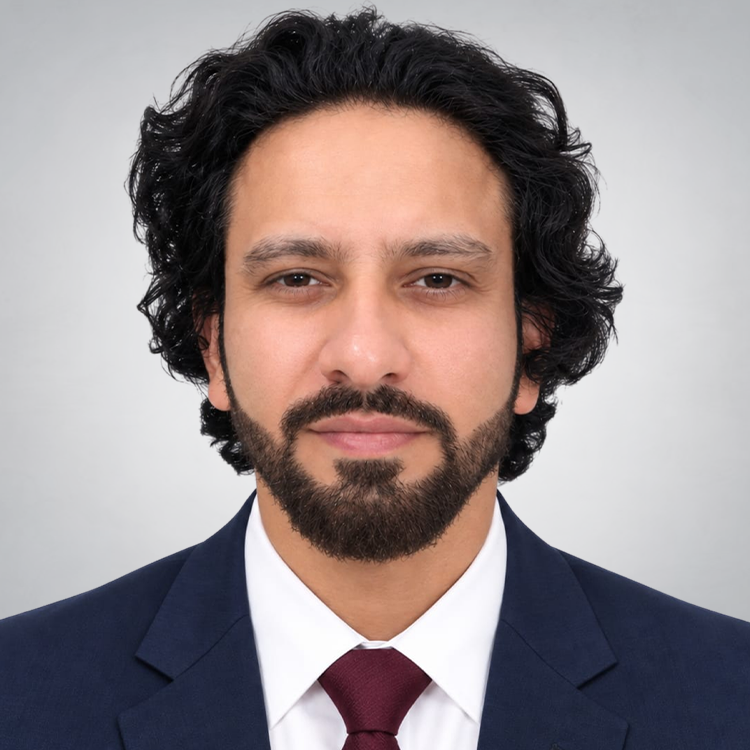 Raja Sikandar Ali Shaikh