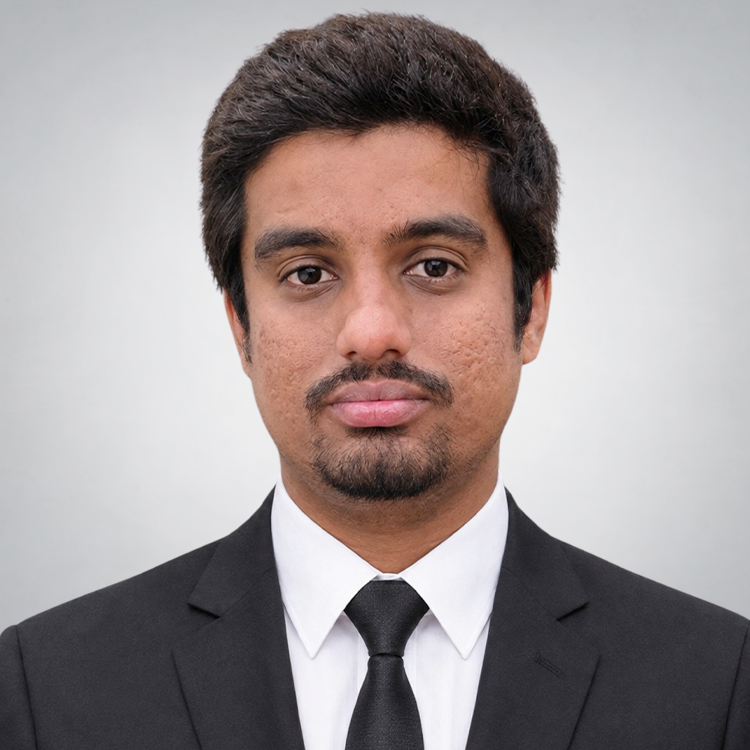 Mr. Saadullah Dharejo