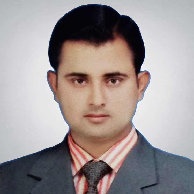 Mr. Muhammad Sajid Qureshi