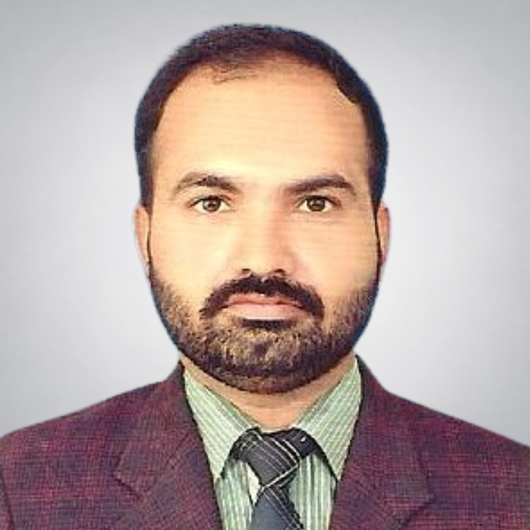 Engr. Saddam Hussain Baloch