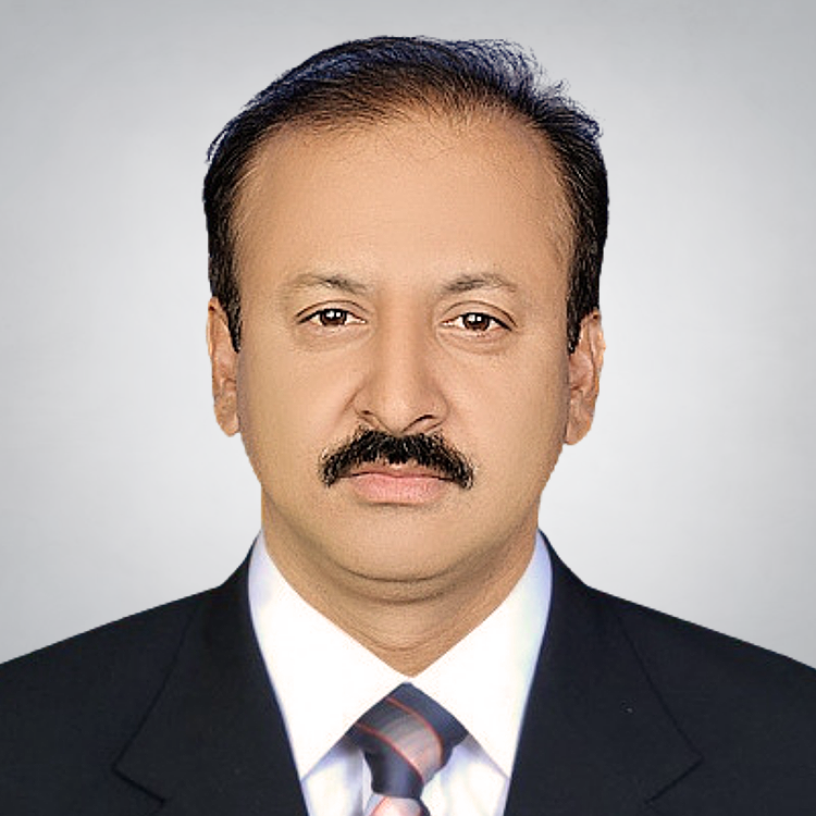 Mr. Wali Muhammad Channa