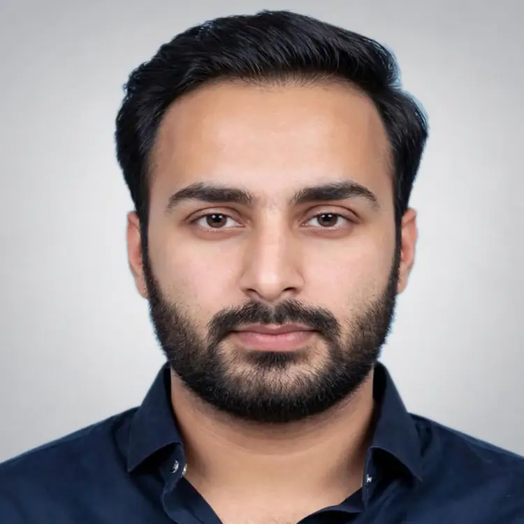 Mr. Muhammad Awais Mughal