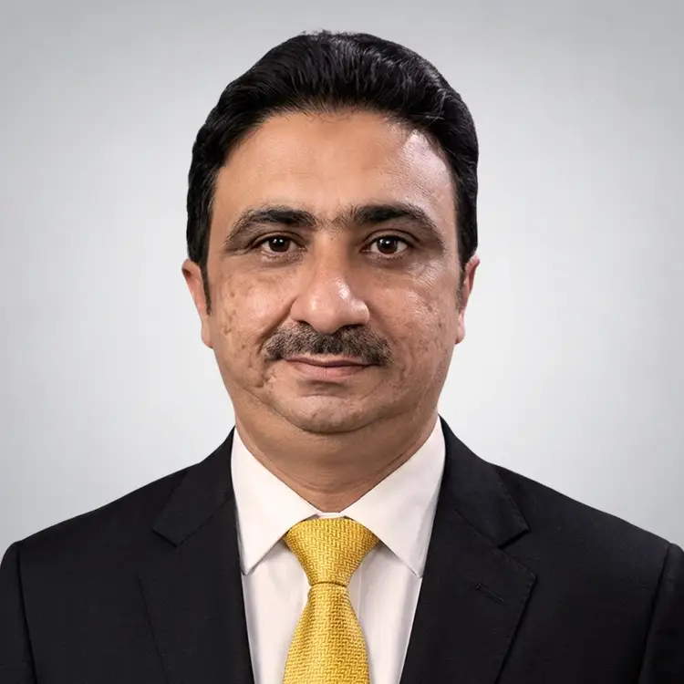 Mr. Jawwad